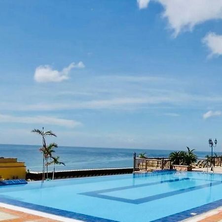 Beach Front Penthouse In Exclusive Tower Санто-Домінго Екстер'єр фото
