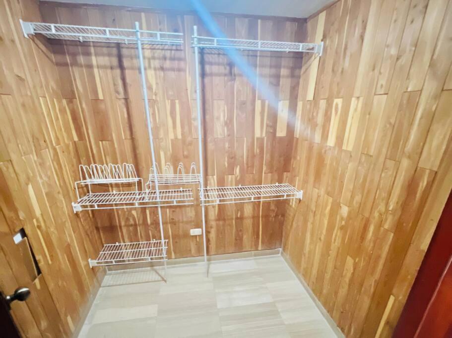 Beach Front Penthouse In Exclusive Tower Санто-Домінго Екстер'єр фото