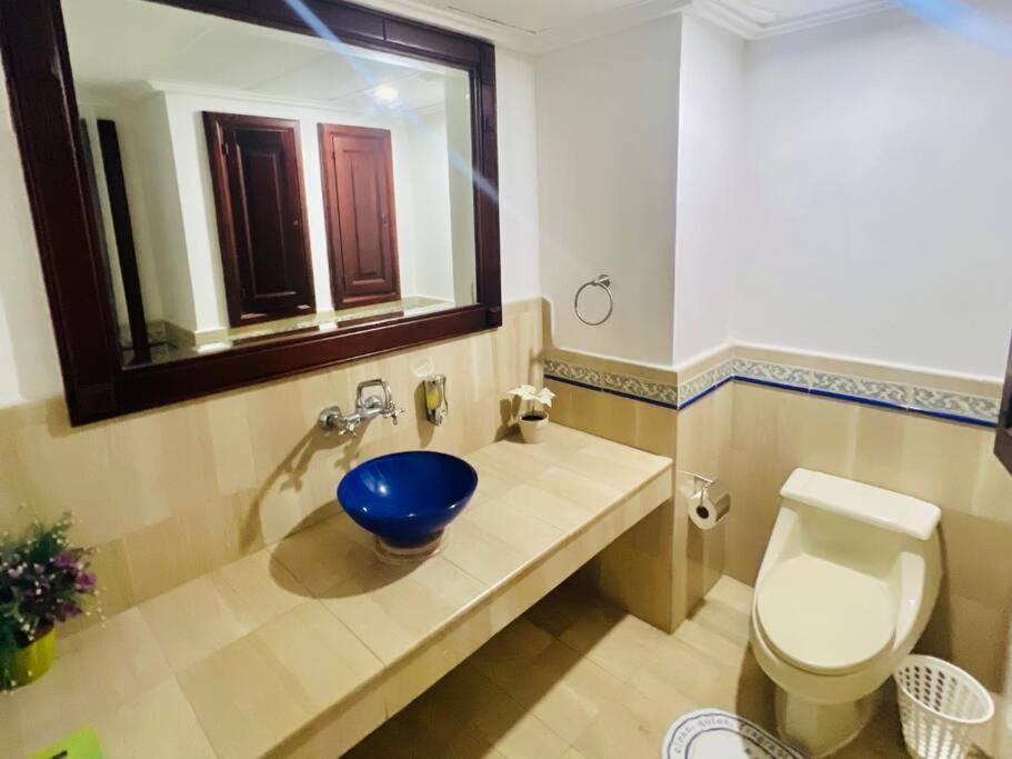 Beach Front Penthouse In Exclusive Tower Санто-Домінго Екстер'єр фото
